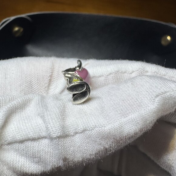 Pandora Disney Snow White Dopey Charm - Picture 3 of 3